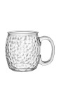 Bartender Moscow Mule Cocktail Glass 545ml