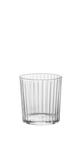 Exclusiva Negroni Tumbler Glasses 355ml - Set 4