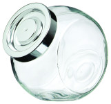 Pandora Jar & Stopper