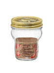 Jar 380ml with Lid