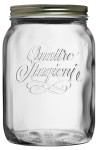 Quattro Stagioni Jar 2L