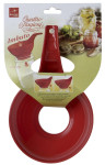 Quattro Stagioni Funnel Red