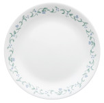 Country Cottage Vitrelle Plate 26cm