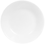Winter Frost Vitrelle Plate  26cm
