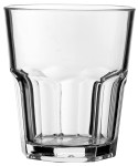 Polycarbonate Casablanca Tumbler266ml