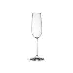 Essentials Champagne Flute Polycarbonate 170ml