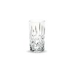 Diamond Cut Highball Polycarbonate 415ml