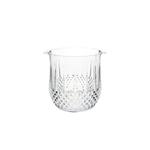 Cut Crystal Ice Bucket Polycarbonate 5.2L