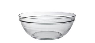 Gigogne Lys Stackable Bowl 20.5cm / 160ml