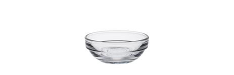 Gigogne Lys Stackable Bowl 6cm - Set 4  / 35ml