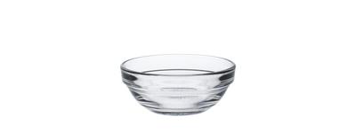 Gigogne Lys Stackable Bowl 7.5cm - Set 4 / 70ml