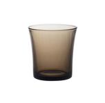 Lys Sepia Tumbler 210ml - Set 6