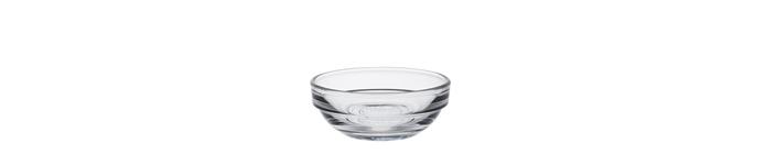 Lys Stackable Bowl 6cm - Set 4