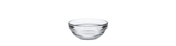 Lys Stackable Bowl 7.5cm - Set 4