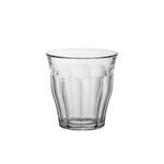 Duralex Picardie Tumblers Set 500ml 6 Per Pack Brunei