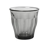 Picardie Tumbler Grey 250ml - Set 4