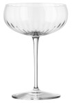 Optica Champagne 300ml - Set 4