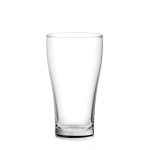 Conical Beer Nucleated 425ml