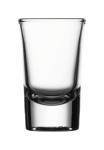 Boston Shot Glass 40ml