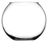 Flora Round Vase 102mm