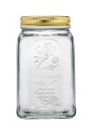 Preserving Jar 1l