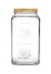 Preserving Jar 3l