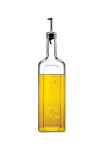 Oil & Vinegar Bottle 1l