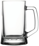 Munich Beer Mug 395ml