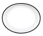 Rain Serve Bowl 16.7cm