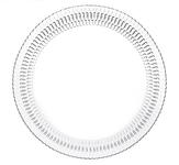 Rain Serving Plate 27cm