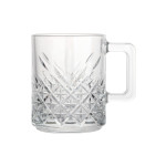 Timeless Mug 250ml - Set 2