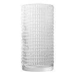 Peony Vase Drop 26cm