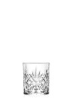 Melodia DOF Tumbler 340ml - Set 6