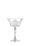 Melodia Champagne Glass 260ml - Set 6
