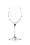 Optiq Wine Glass 650ml - Set 6