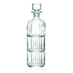 Timeless Whiskey Combo 3pc Set