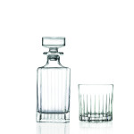 Timeless Whisky Glassware Set 7pcs