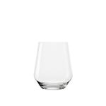 Revolution Whisky Tumbler 370ml