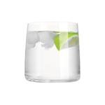 Salisbury Rock Tumbler Glasses 395ml - Set 4