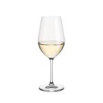 Salisbury White Wine Glasses 365ml - Set 4