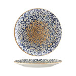 Alhambra Round Plate Coupe 270mm