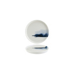 Bluewave Round Plate 160x17mm