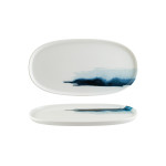 Bluewave Platter 300x160x17mm
