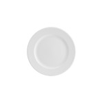 Diamond Round Banquet Plate 300mm