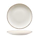 Retro Round Coupe Plate 270mm