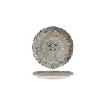 Luca Mosaic Plate 210mm