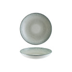 Maze Bowl Flared Grey 230 mm