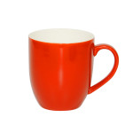 Chilli/White Mug 380ml