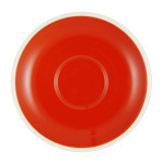 Chilli/White Saucer For  BW0030/35