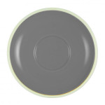 French Grey Saucer For (BW0545/24)